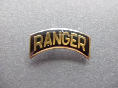 US Army Ranger Logo
